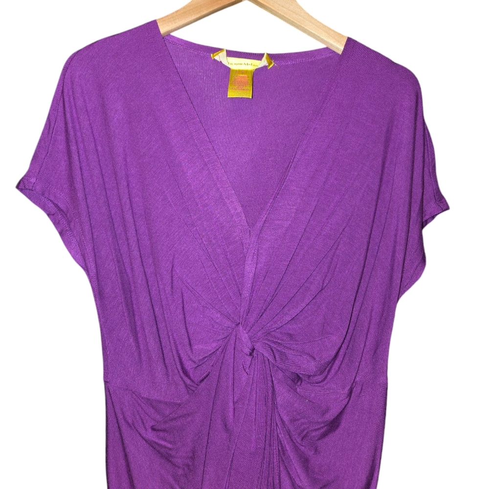 NWOT Catherine Malandrino dress Size P